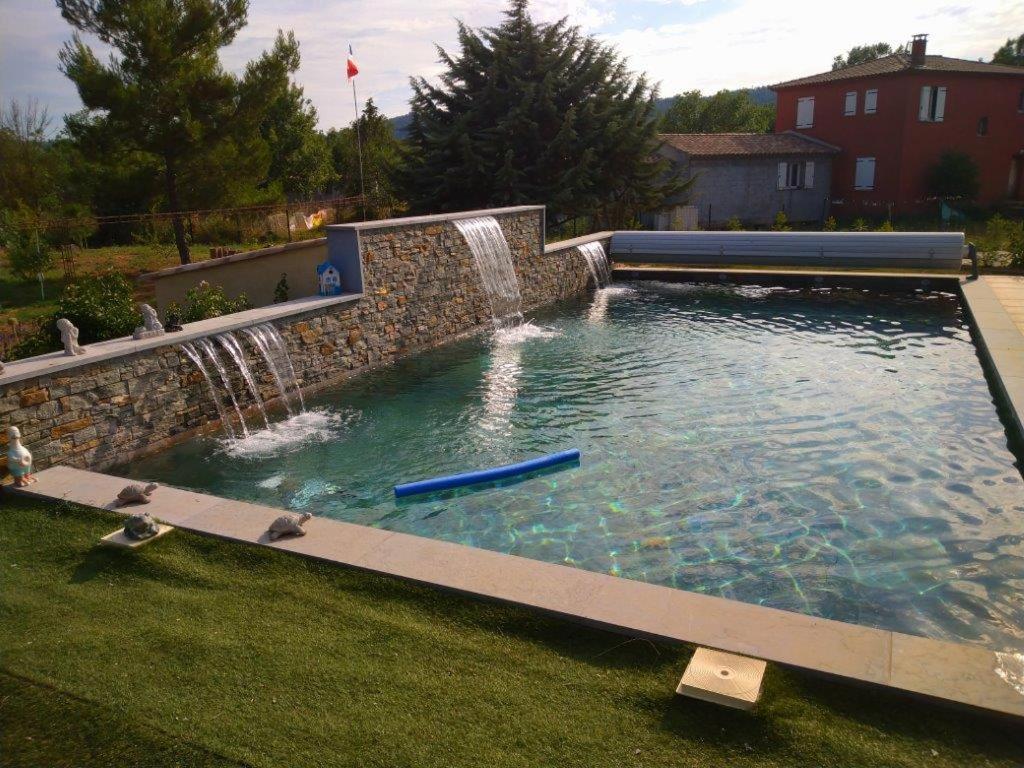 Villa Les Marmottes Le Luc Esterno foto
